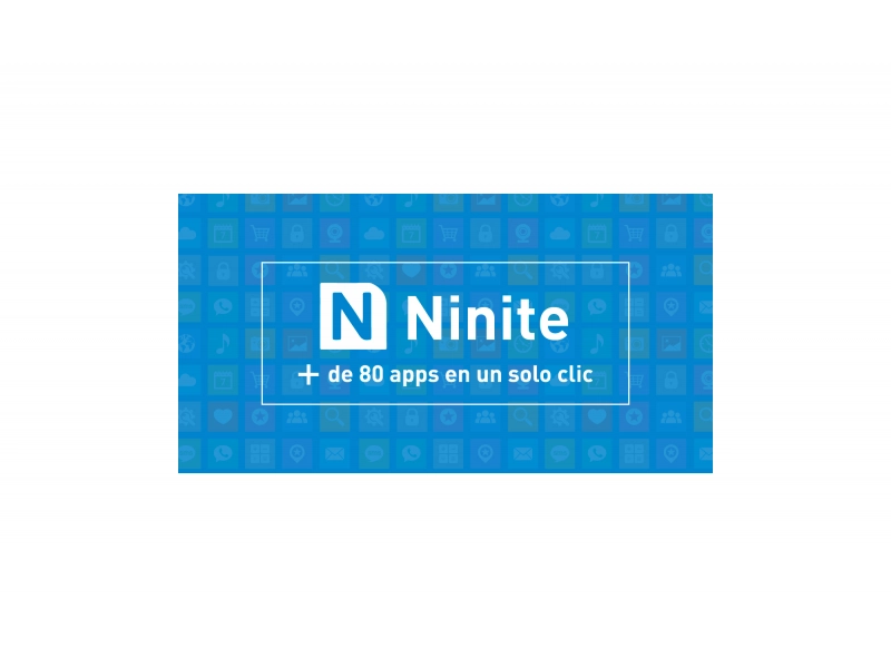 NINITE - Simplificando tu experiencia informática -