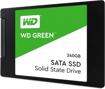 Cambio HDD por SSD 240Gb